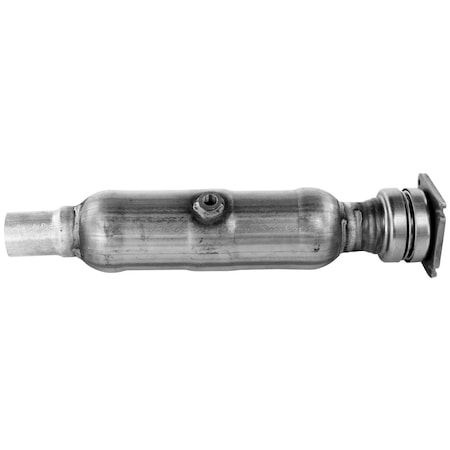 Walker Catalytic Converter, 16186 16186